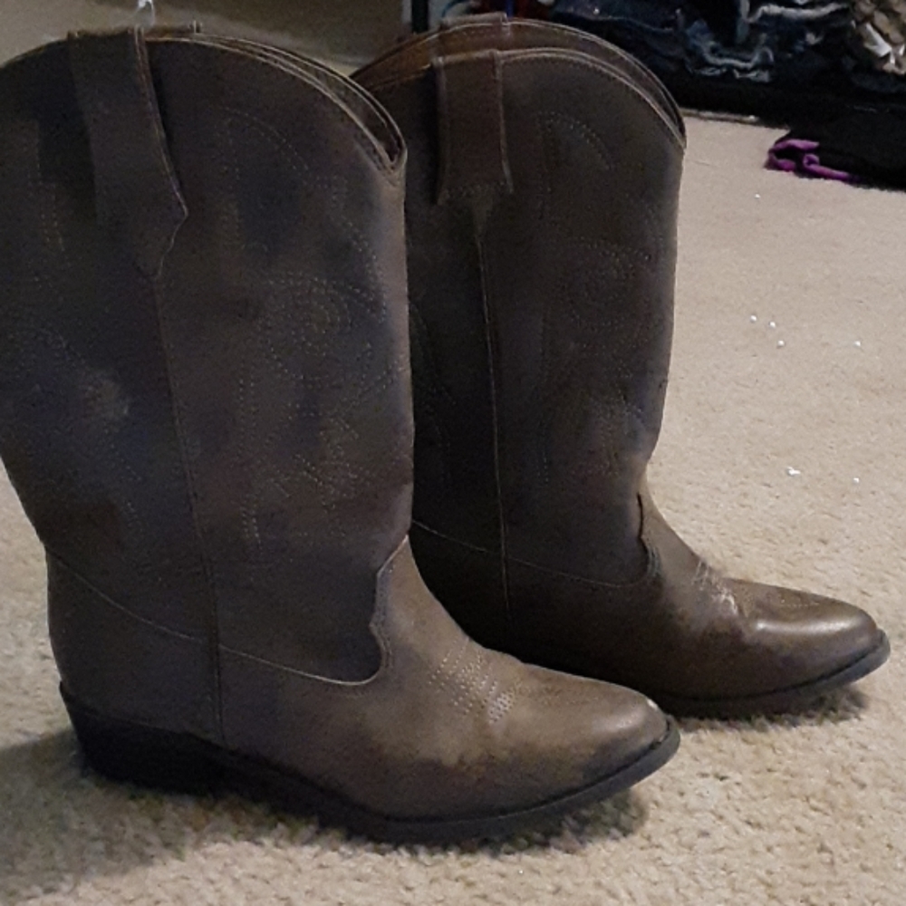 Boots